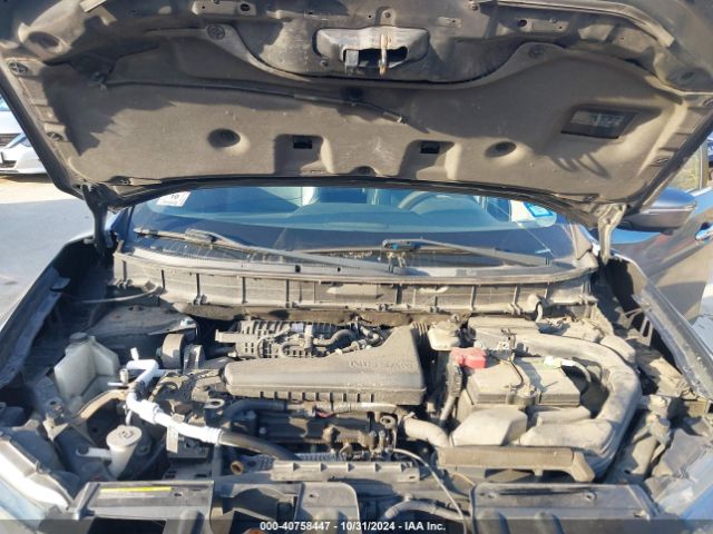 Photo 9 VIN: 5N1AT2MV0FC807909 - NISSAN ROGUE 