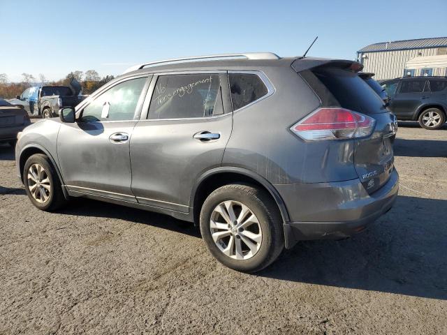 Photo 1 VIN: 5N1AT2MV0FC809563 - NISSAN ROGUE S 