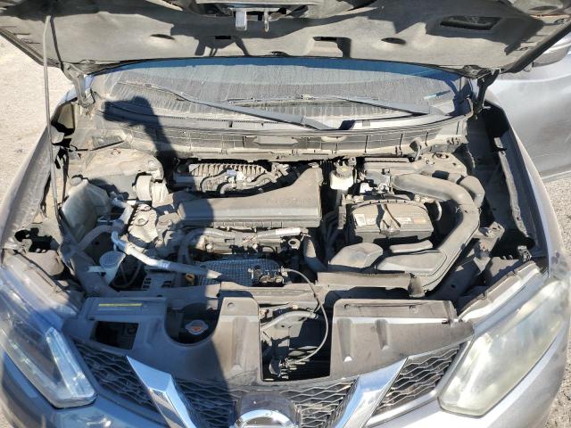 Photo 10 VIN: 5N1AT2MV0FC809563 - NISSAN ROGUE S 