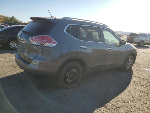 Photo 2 VIN: 5N1AT2MV0FC809563 - NISSAN ROGUE S 