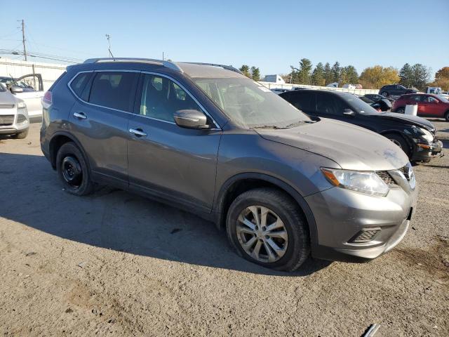 Photo 3 VIN: 5N1AT2MV0FC809563 - NISSAN ROGUE S 