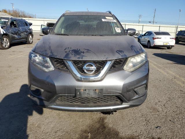 Photo 4 VIN: 5N1AT2MV0FC809563 - NISSAN ROGUE S 