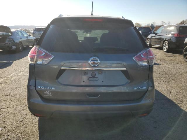 Photo 5 VIN: 5N1AT2MV0FC809563 - NISSAN ROGUE S 