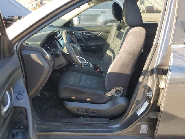 Photo 6 VIN: 5N1AT2MV0FC809563 - NISSAN ROGUE S 