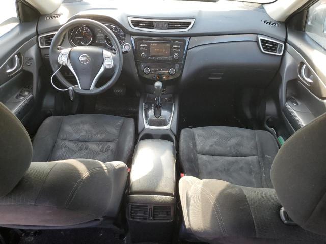 Photo 7 VIN: 5N1AT2MV0FC809563 - NISSAN ROGUE S 