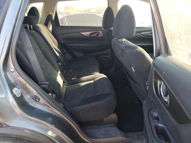 Photo 9 VIN: 5N1AT2MV0FC809563 - NISSAN ROGUE S 