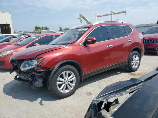 Photo 0 VIN: 5N1AT2MV0FC809787 - NISSAN ROGUE S 