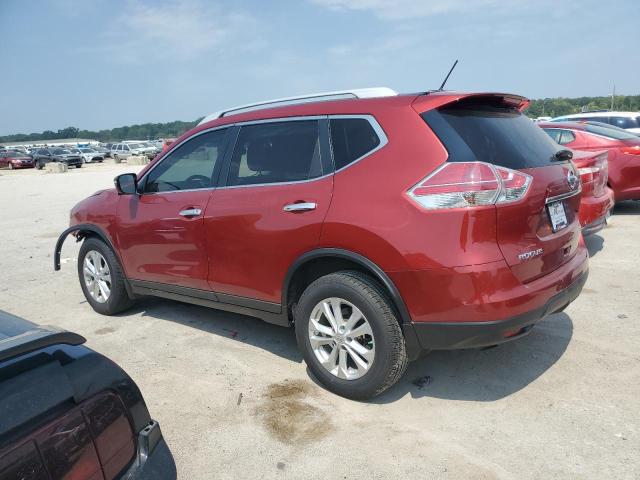 Photo 1 VIN: 5N1AT2MV0FC809787 - NISSAN ROGUE S 