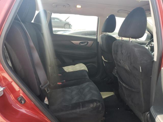 Photo 10 VIN: 5N1AT2MV0FC809787 - NISSAN ROGUE S 