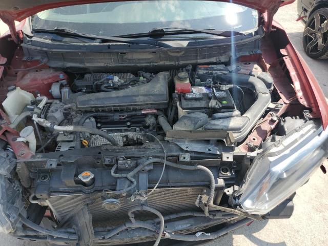 Photo 11 VIN: 5N1AT2MV0FC809787 - NISSAN ROGUE S 