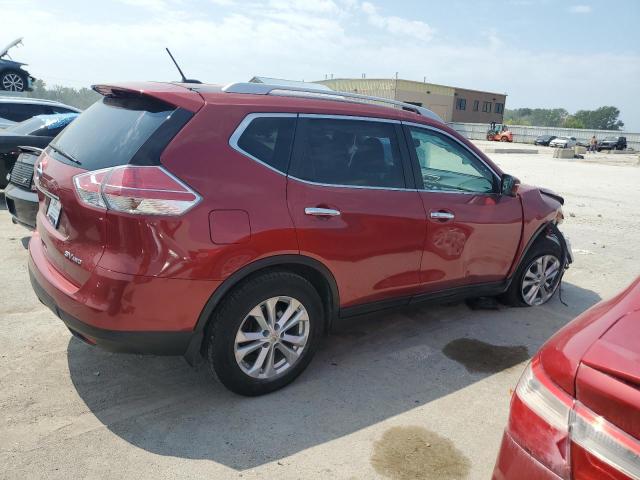 Photo 2 VIN: 5N1AT2MV0FC809787 - NISSAN ROGUE S 