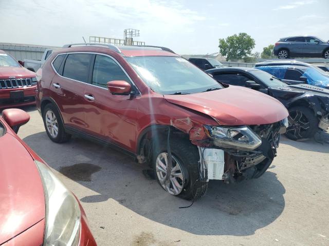 Photo 3 VIN: 5N1AT2MV0FC809787 - NISSAN ROGUE S 