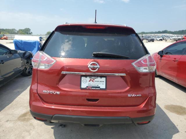 Photo 5 VIN: 5N1AT2MV0FC809787 - NISSAN ROGUE S 