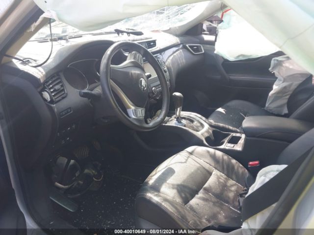 Photo 4 VIN: 5N1AT2MV0FC814908 - NISSAN ROGUE 