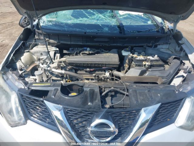 Photo 9 VIN: 5N1AT2MV0FC814908 - NISSAN ROGUE 