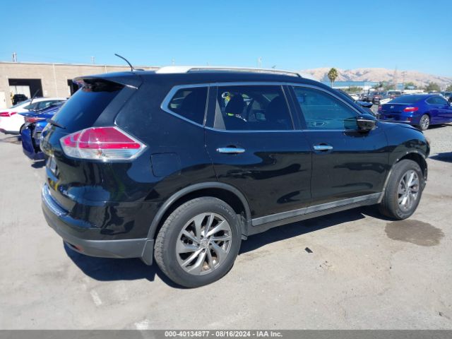 Photo 3 VIN: 5N1AT2MV0FC823740 - NISSAN ROGUE 