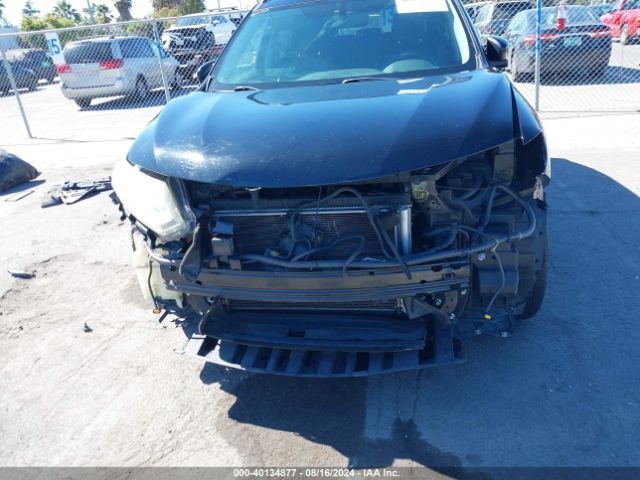 Photo 5 VIN: 5N1AT2MV0FC823740 - NISSAN ROGUE 