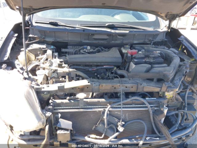 Photo 9 VIN: 5N1AT2MV0FC823740 - NISSAN ROGUE 