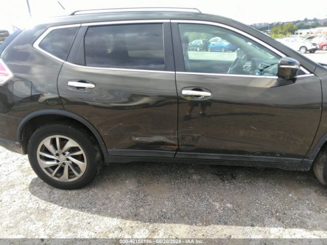 Photo 5 VIN: 5N1AT2MV0FC824189 - NISSAN ROGUE 