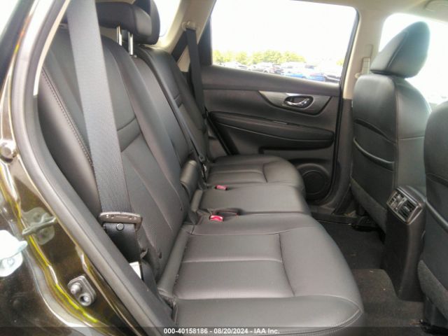 Photo 7 VIN: 5N1AT2MV0FC824189 - NISSAN ROGUE 