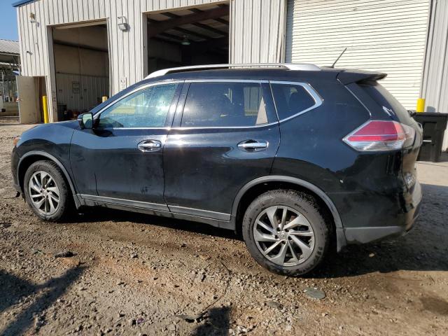 Photo 1 VIN: 5N1AT2MV0FC826606 - NISSAN ROGUE S 