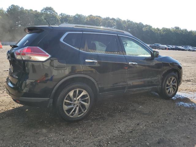 Photo 2 VIN: 5N1AT2MV0FC826606 - NISSAN ROGUE S 