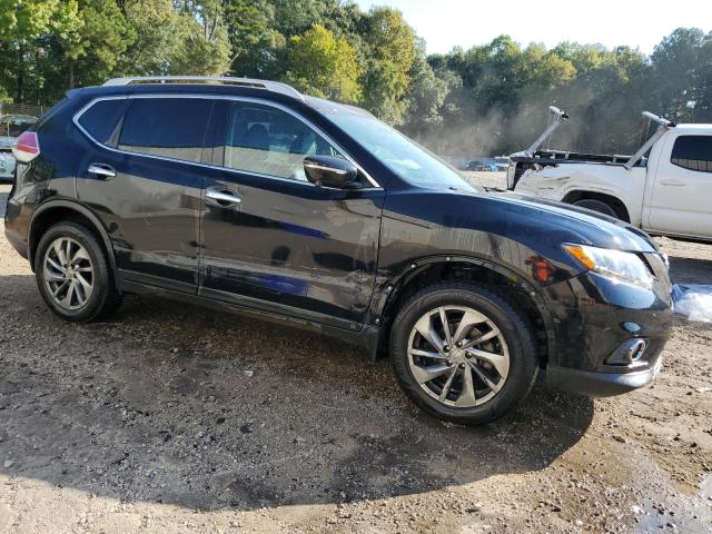 Photo 3 VIN: 5N1AT2MV0FC826606 - NISSAN ROGUE S 