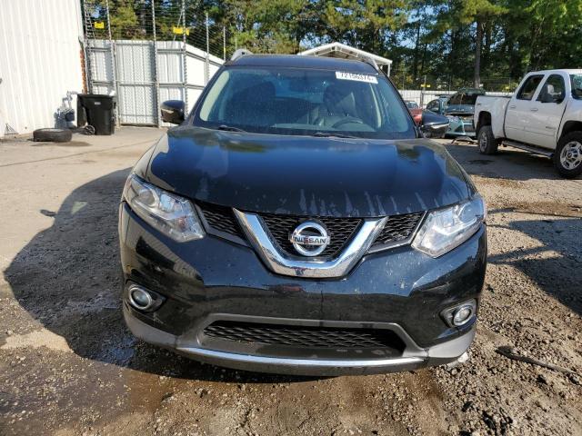 Photo 4 VIN: 5N1AT2MV0FC826606 - NISSAN ROGUE S 