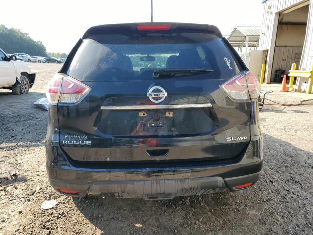 Photo 5 VIN: 5N1AT2MV0FC826606 - NISSAN ROGUE S 