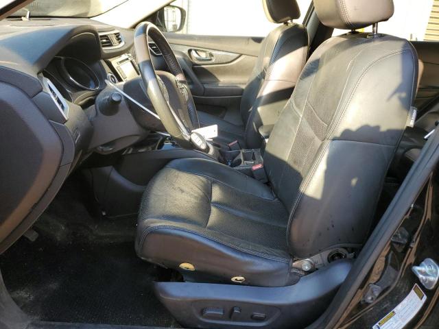 Photo 6 VIN: 5N1AT2MV0FC826606 - NISSAN ROGUE S 