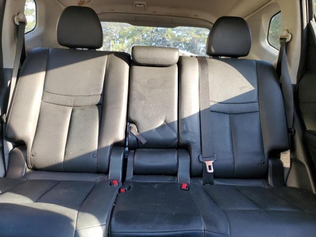 Photo 9 VIN: 5N1AT2MV0FC826606 - NISSAN ROGUE S 