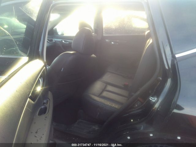 Photo 7 VIN: 5N1AT2MV0FC828551 - NISSAN ROGUE 