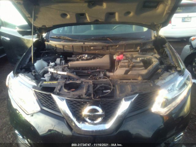 Photo 9 VIN: 5N1AT2MV0FC828551 - NISSAN ROGUE 