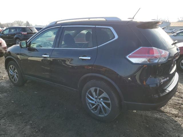 Photo 1 VIN: 5N1AT2MV0FC829487 - NISSAN ROGUE 