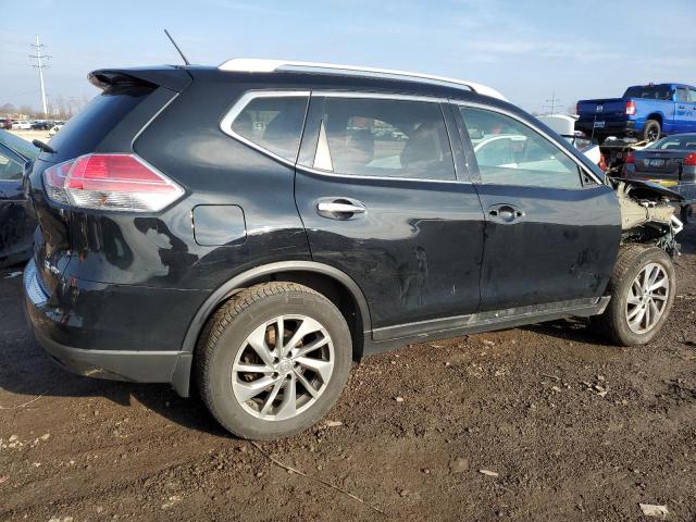 Photo 2 VIN: 5N1AT2MV0FC829487 - NISSAN ROGUE 