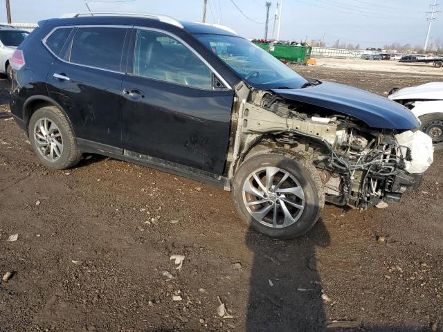 Photo 3 VIN: 5N1AT2MV0FC829487 - NISSAN ROGUE 