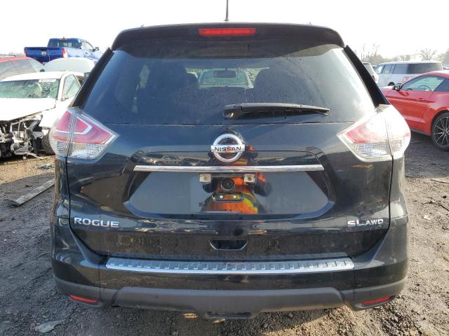 Photo 5 VIN: 5N1AT2MV0FC829487 - NISSAN ROGUE 