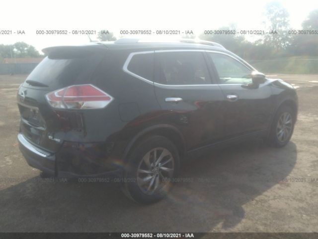 Photo 3 VIN: 5N1AT2MV0FC832728 - NISSAN ROGUE 