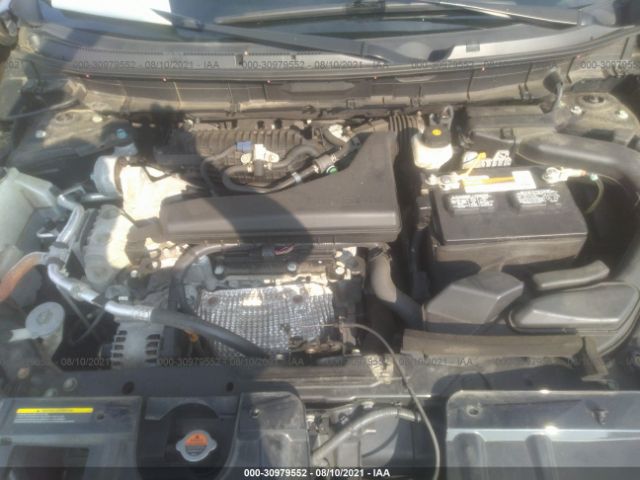 Photo 9 VIN: 5N1AT2MV0FC832728 - NISSAN ROGUE 