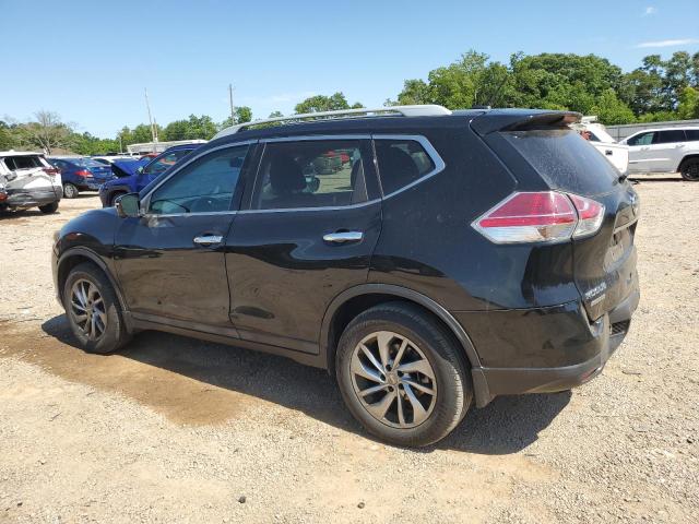 Photo 1 VIN: 5N1AT2MV0FC833409 - NISSAN ROGUE 