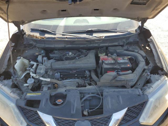 Photo 10 VIN: 5N1AT2MV0FC833409 - NISSAN ROGUE 