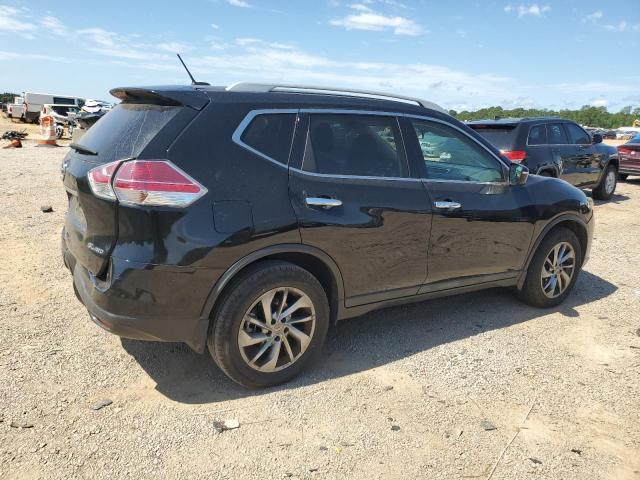 Photo 2 VIN: 5N1AT2MV0FC833409 - NISSAN ROGUE 