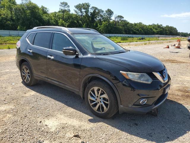 Photo 3 VIN: 5N1AT2MV0FC833409 - NISSAN ROGUE 