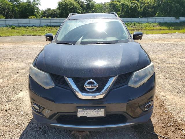 Photo 4 VIN: 5N1AT2MV0FC833409 - NISSAN ROGUE 