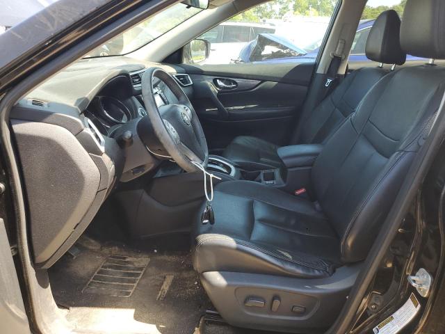 Photo 6 VIN: 5N1AT2MV0FC833409 - NISSAN ROGUE 