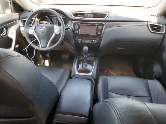 Photo 7 VIN: 5N1AT2MV0FC833409 - NISSAN ROGUE 