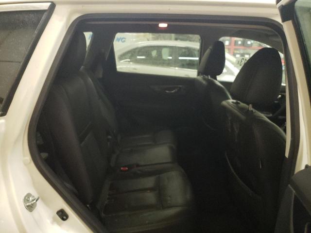 Photo 10 VIN: 5N1AT2MV0FC844202 - NISSAN ROGUE S 