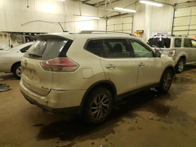 Photo 2 VIN: 5N1AT2MV0FC844202 - NISSAN ROGUE S 