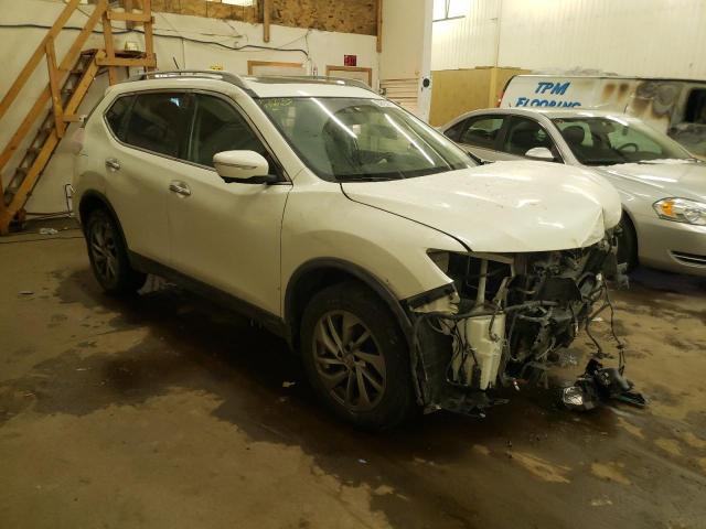 Photo 3 VIN: 5N1AT2MV0FC844202 - NISSAN ROGUE S 