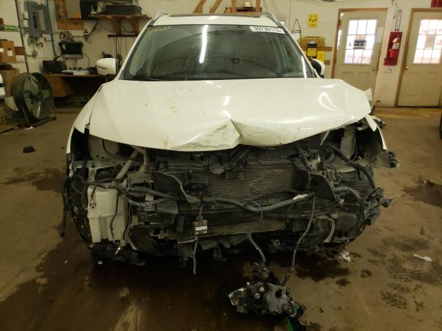 Photo 4 VIN: 5N1AT2MV0FC844202 - NISSAN ROGUE S 